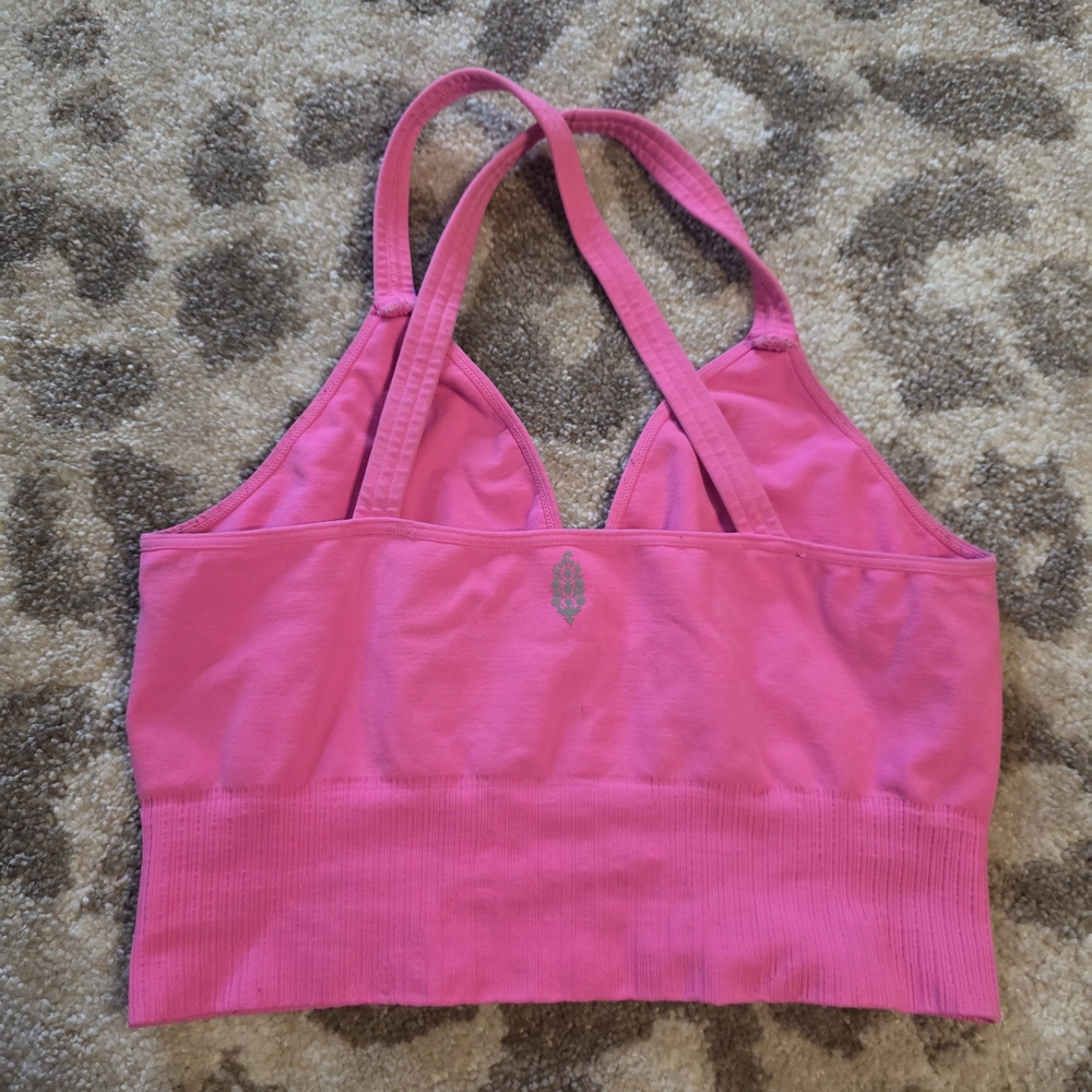 Free People Movement Good Karma Top - Picture 4 of 6